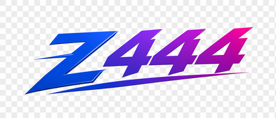 z444 logo